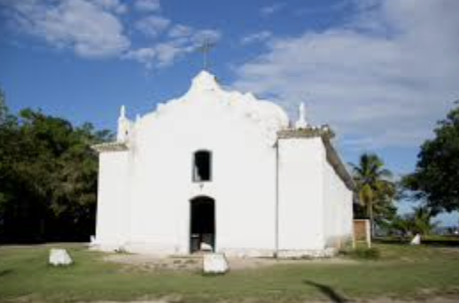 No cenário paradisíaco de Trancoso, sul da Bahia, está localizada a Pousada Búzios 